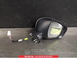 Suzuki Baleno Wing mirror, right O284356 photo 3
