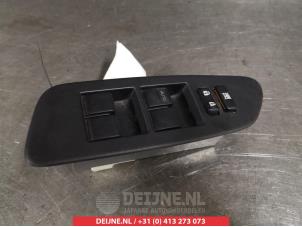 Toyota Auris Kombischalter Fenster O312510 foto 3
