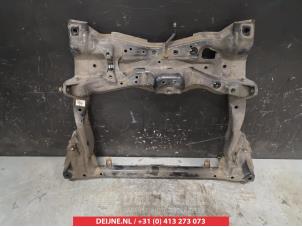 Gebruikte Subframe Honda Civic (FA/FD) 1.3 Hybrid Prijs € 150,00 Margeregeling aangeboden door V.Deijne Jap.Auto-onderdelen BV