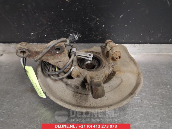 Mitsubishi Carisma Knuckle, front left O322783