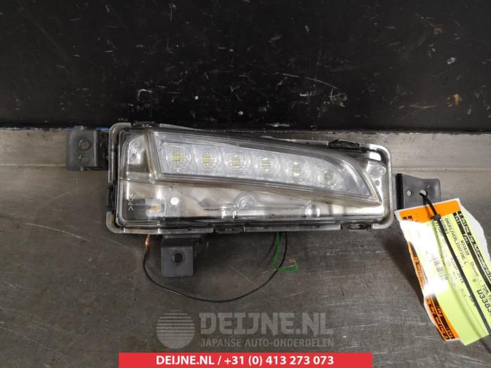 Suzuki Vitara Dagrijverlichting links O266774