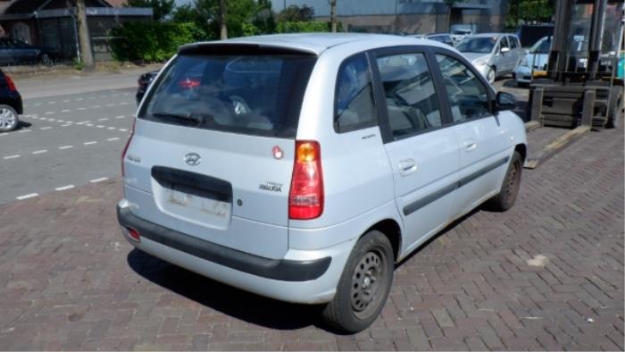 Hyundai Matrix Achterlicht rechts O298925