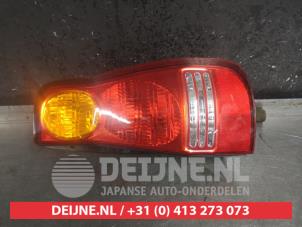 Hyundai Matrix Rücklicht rechts O298925 foto 2