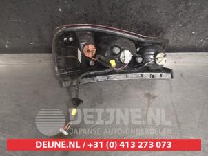 Hyundai Matrix Rücklicht rechts O298925 foto 3