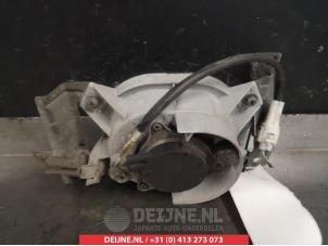 Suzuki Wagon R+ Mistlamp rechts-voor O268675 foto 2