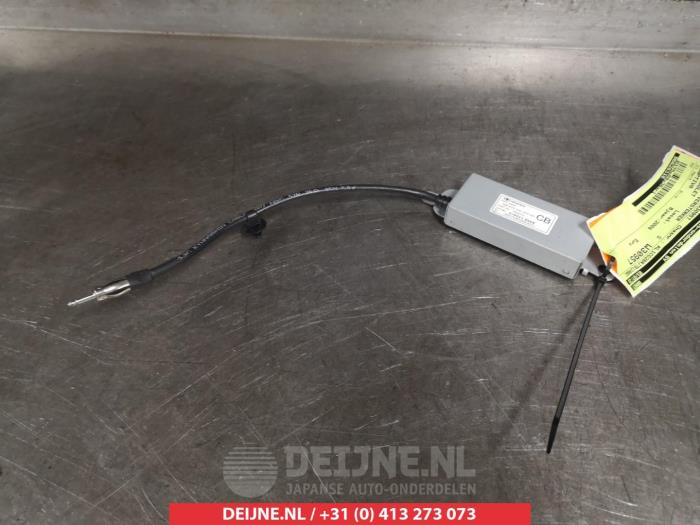 Chevrolet Captiva Antennenverstärker O265003