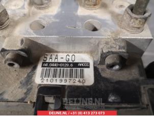 Honda Jazz ABS Pomp O338105 foto 2