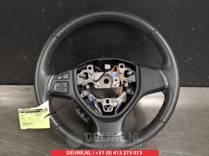 Suzuki Baleno Stuurwiel O333433