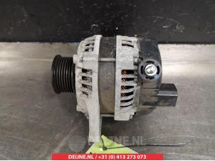 Suzuki Baleno Dynamo O359294 foto 2