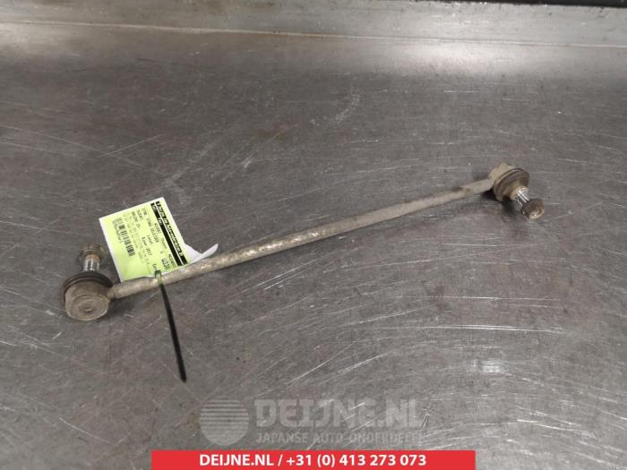 Suzuki Baleno Anti-roll bar guide O329949