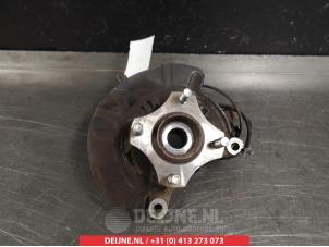 Suzuki Baleno Knuckle, front right O324097 photo 2
