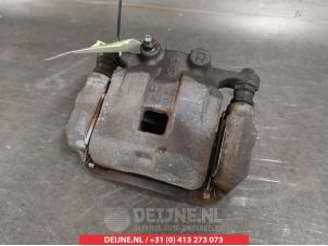 Suzuki Baleno Front brake calliper, right O326818 photo 2