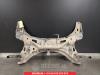 Subframe van een Suzuki Baleno (EW/FW), 2016 1.0 Booster Jet Turbo 12V, Hatchback, 4Dr, Benzine, 998cc, 82kW (111pk), FWD, K10C, 2016-02, EWB42 2017