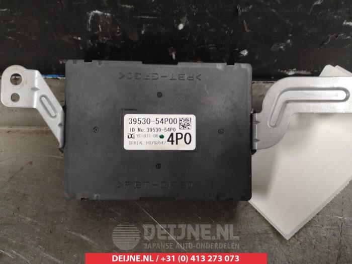 Suzuki Vitara Module climatronic O303846