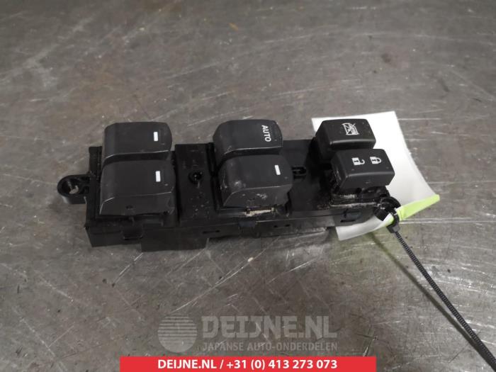 Suzuki Vitara Combischakelaar ramen O312335