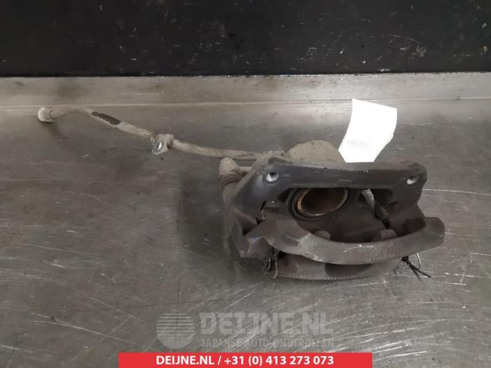 Suzuki Vitara Remklauw (Tang) links-voor O325533