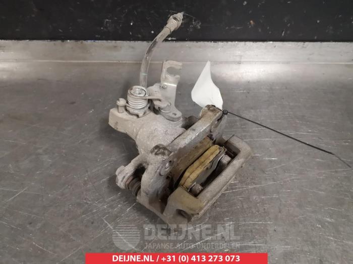 Suzuki Vitara Remklauw (Tang) links-achter O376548