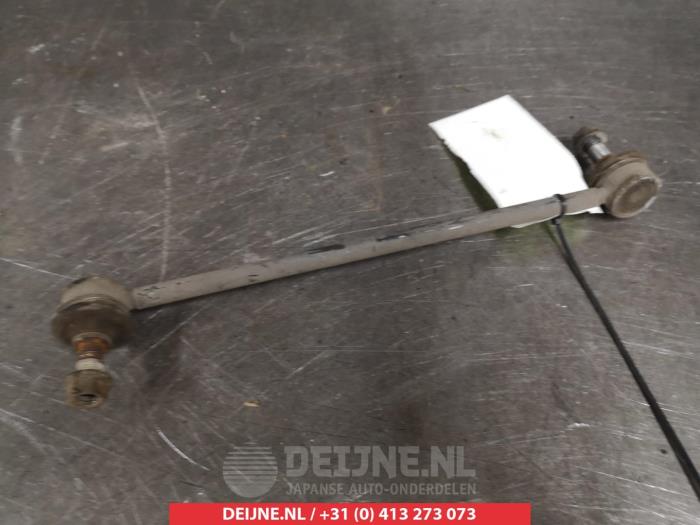 Suzuki Vitara Stabilisatie Stang Geleider O329947