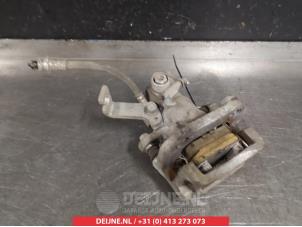 Suzuki Vitara Bremszange rechts hinten O377285 foto 2