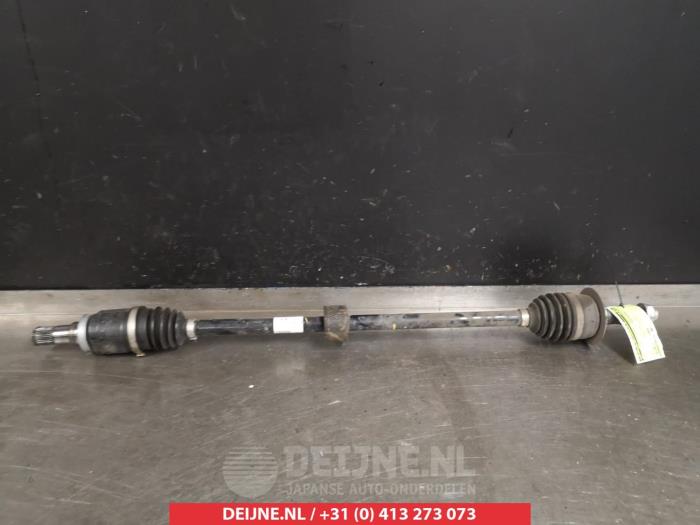 Suzuki Vitara Aandrijfas rechts-voor O319997