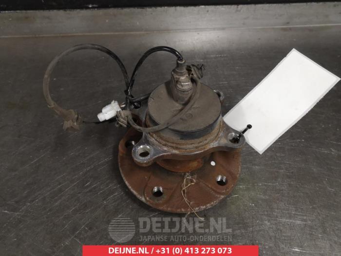 Suzuki Vitara Radlager hinten O385145