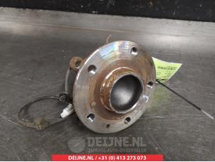 Suzuki Vitara Wiellager achter O385145 foto 2