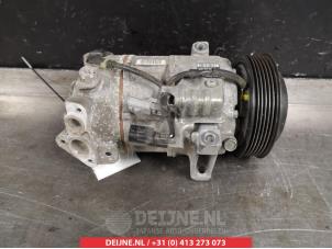 Gebruikte Aircopomp Nissan Qashqai (J11) 1.6 DIG-T 163 16V Prijs € 150,00 Margeregeling aangeboden door V.Deijne Jap.Auto-onderdelen BV