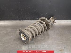 Hyundai Matrix Rear shock absorber rod, left O377644 photo 2