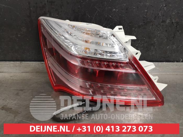 Honda Legend Taillight, left O298266