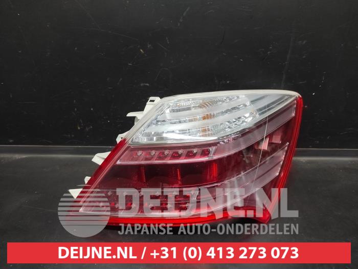 Honda Legend Taillight, right O299801