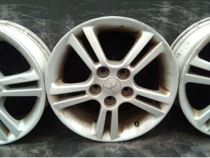 Mitsubishi Lancer Set of sports wheels O328275 photo 4
