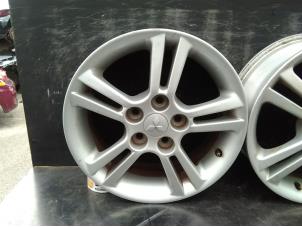 Mitsubishi Lancer Set of sports wheels O328275 photo 2
