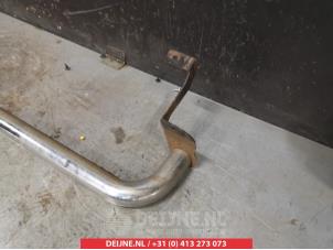 Hyundai Santafe Treeplank links O292227 foto 3