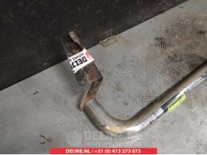 Hyundai Santafe Treeplank links O292227 foto 2