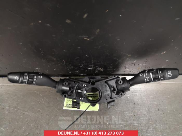 Hyundai Tucson Combischakelaar Stuurkolom O308417