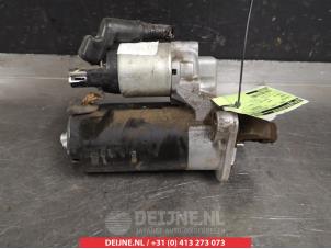 Gebruikte Startmotor Hyundai Tucson (TL) 1.6 GDi 16V 2WD Prijs € 45,00 Margeregeling aangeboden door V.Deijne Jap.Auto-onderdelen BV