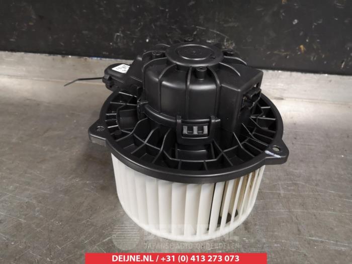 Hyundai Tucson Kachel Ventilatiemotor O366995
