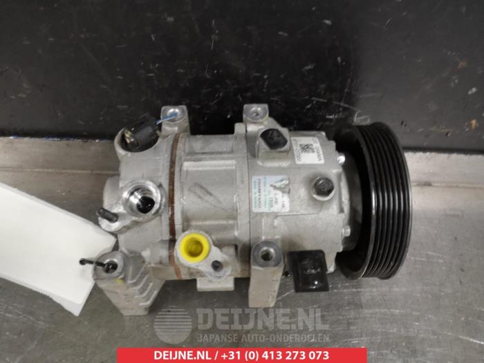 Hyundai Tucson Aircopomp O346629