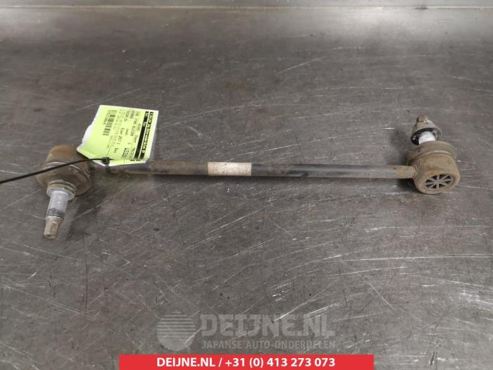 Hyundai Tucson Stabilisierung Stange Führung O329660