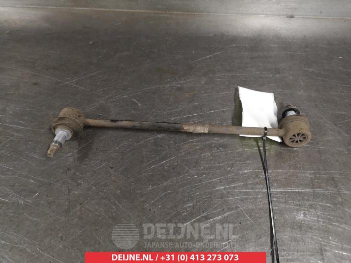 Hyundai Tucson Stabilisierung Stange Führung O329661