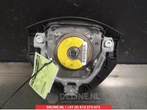 Daihatsu Materia Airbag links (Lenkrad) O333725 foto 2