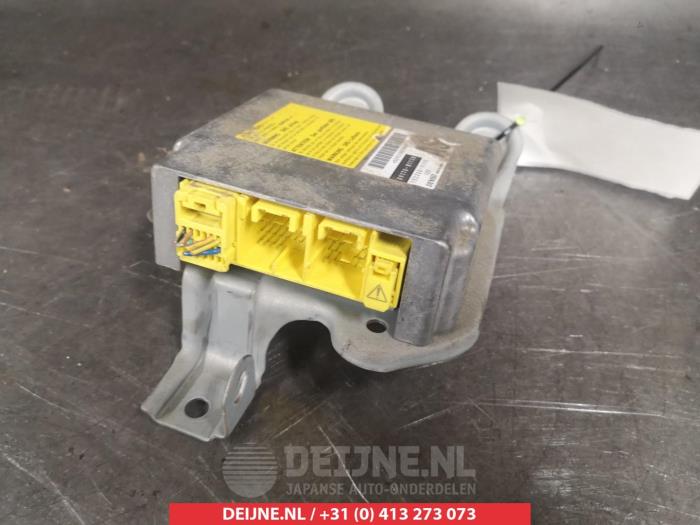 Daihatsu Materia Airbag Module O303344