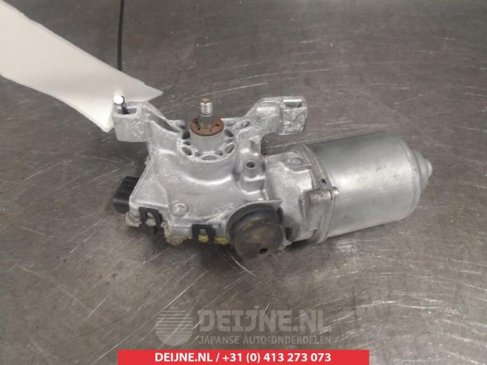 Daihatsu Materia Front wiper motor O349164