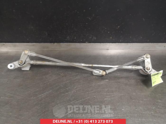 Daihatsu Materia Scheibenwischer Mechanik O350010