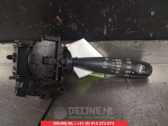 Daihatsu Materia Wiper switch O310099
