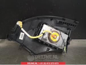 Daihatsu Materia Right airbag (dashboard) O333905 photo 2