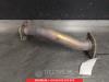 Suzuki SX4 (EY/GY) 1.5 16V Base,Comfort Uitlaat Tussenpijp
