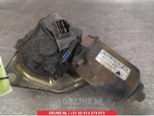 Suzuki Alto Ruitenwissermotor voor O349189 foto 2