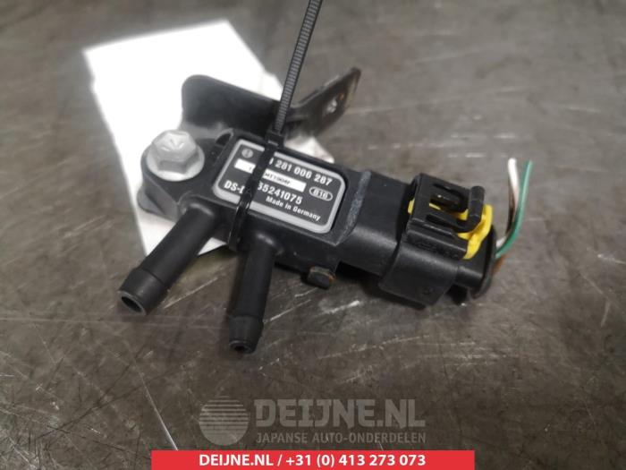 Suzuki Vitara Rußfilter Sensor O371138