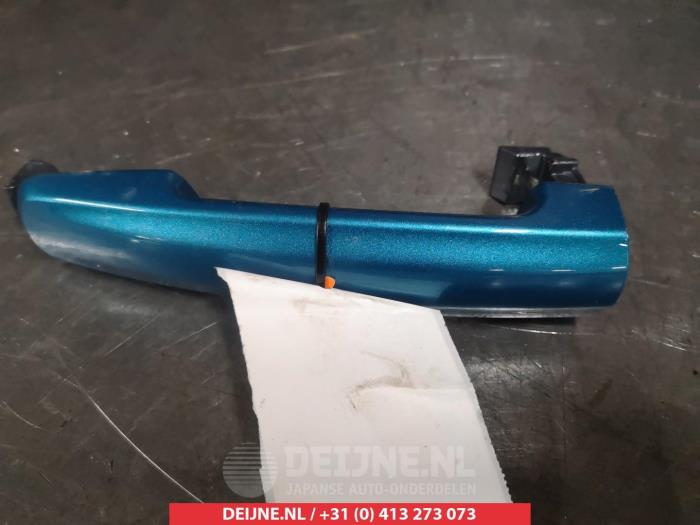 Suzuki Vitara Türgriff 4-türig rechts vorne O277594